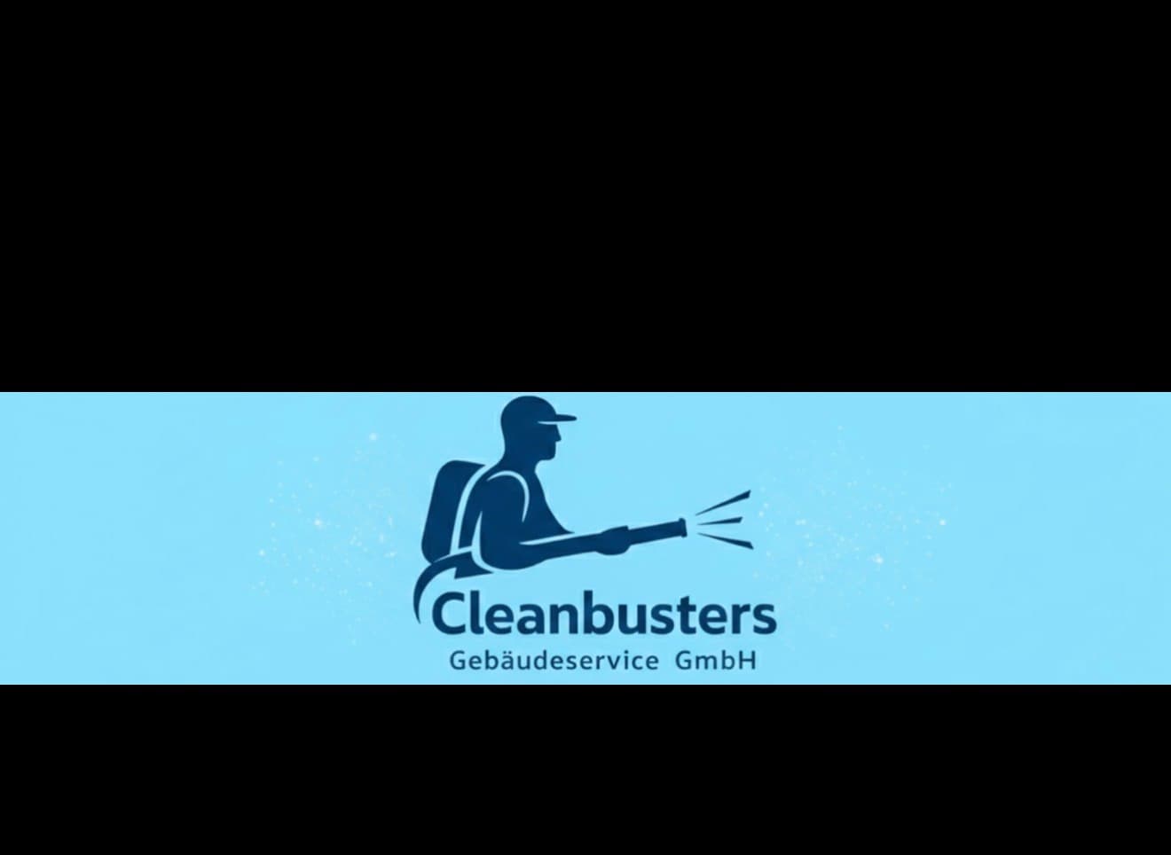 Cleanbusters Gebäudeservice GmbH