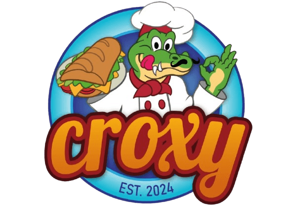 Croxy Croque Franchise UG